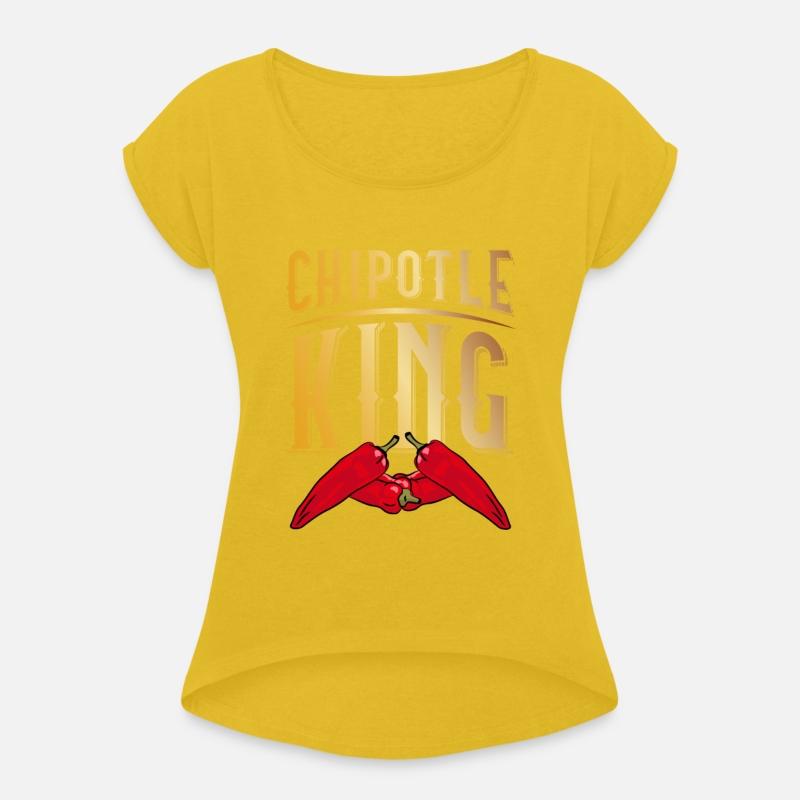 Chipotle King Spicy Food Flavor Seasoning