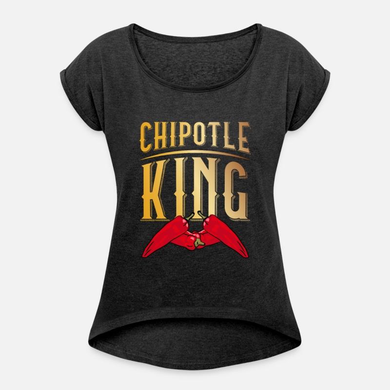Chipotle King Spicy Food Flavor Seasoning