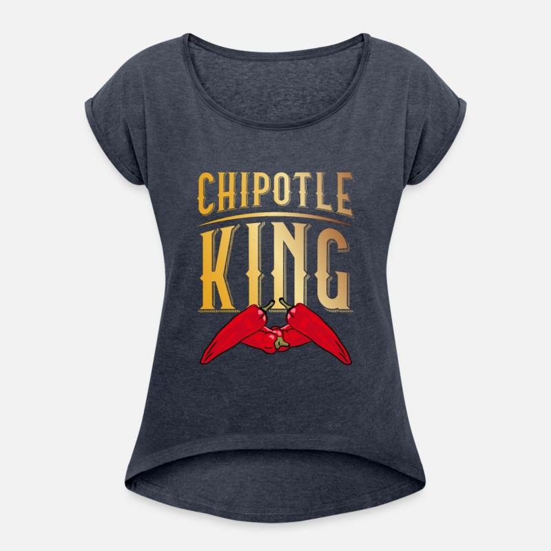 Chipotle King Spicy Food Flavor Seasoning