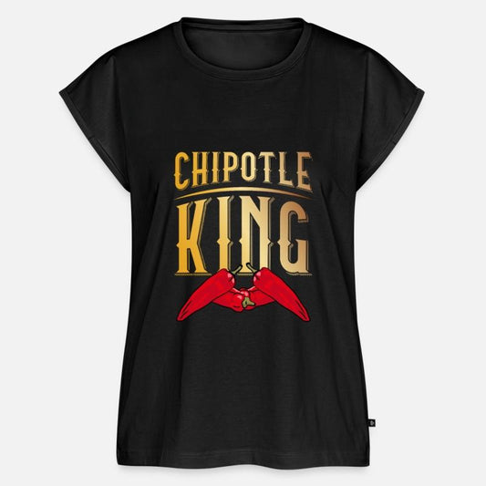 Chipotle King Spicy Food Flavor Seasoning