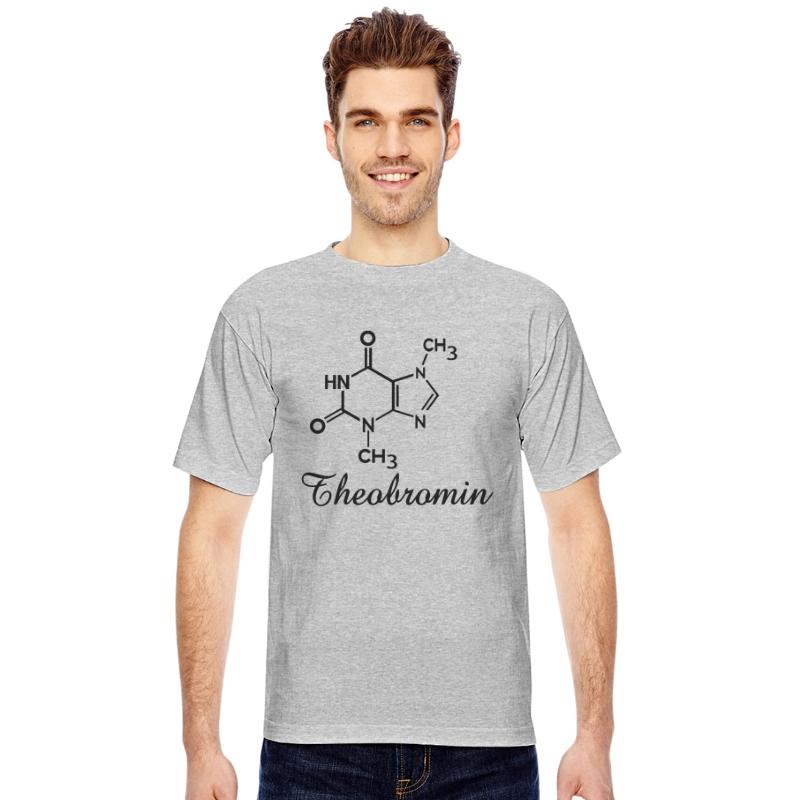 Chocolate theobromine organic compound chemistry