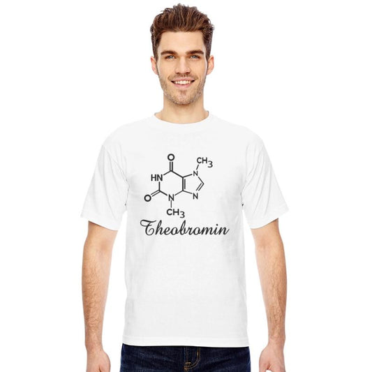 Chocolate theobromine organic compound chemistry