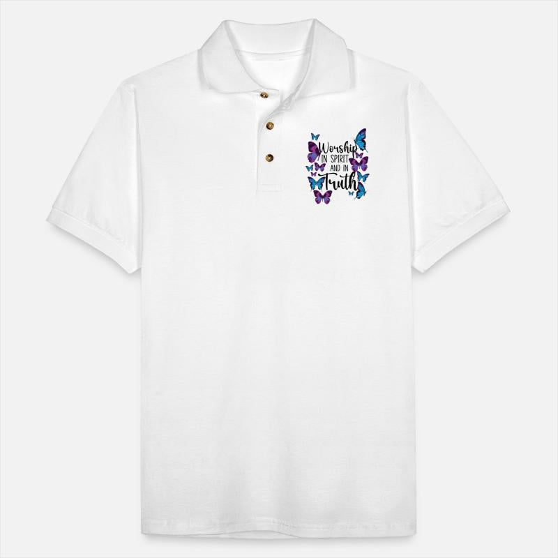 Christian Bible Verse Butterfly