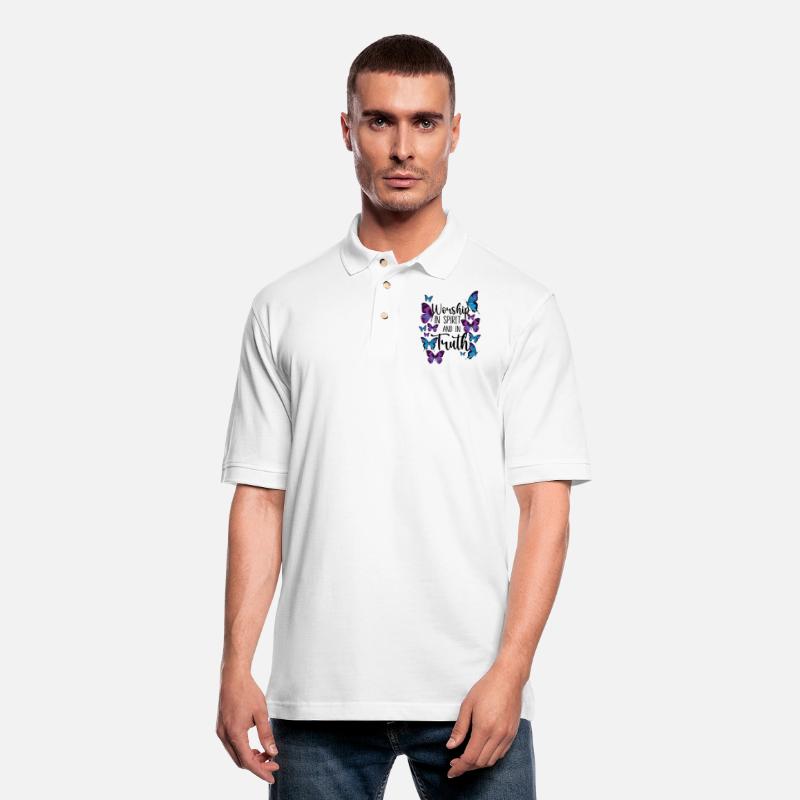 Christian Bible Verse Butterfly