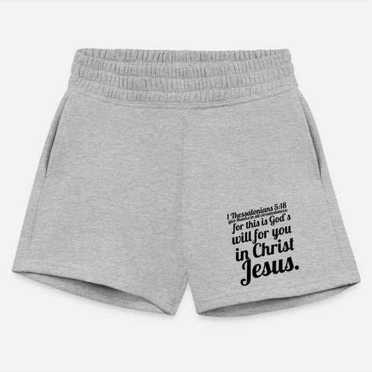 Christian thanksgiving