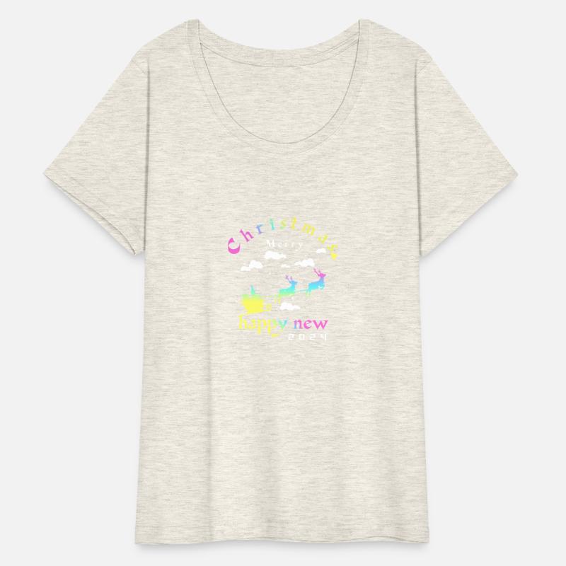 Christmas Merry happy new 2024