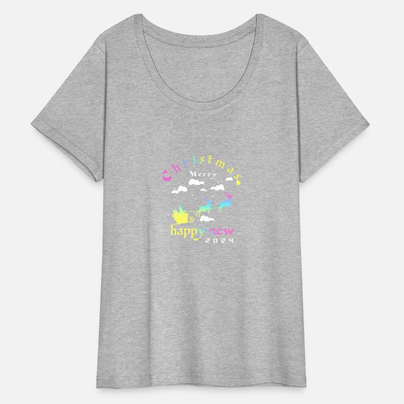 Christmas Merry happy new 2024