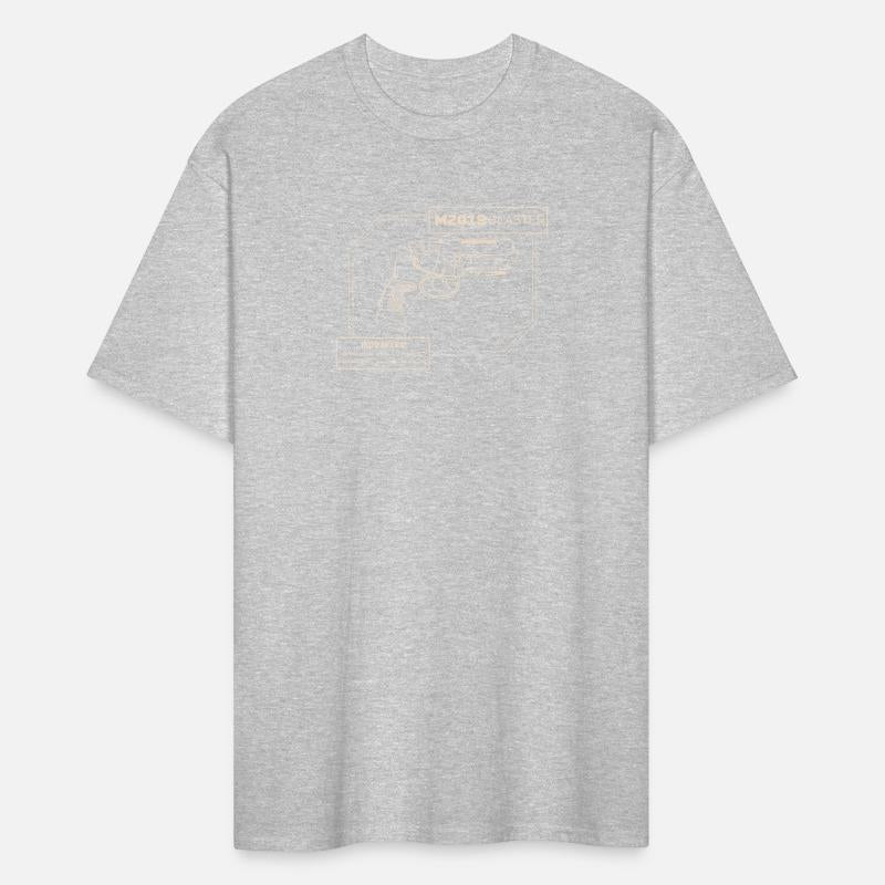 Cinematic Gun Blaster