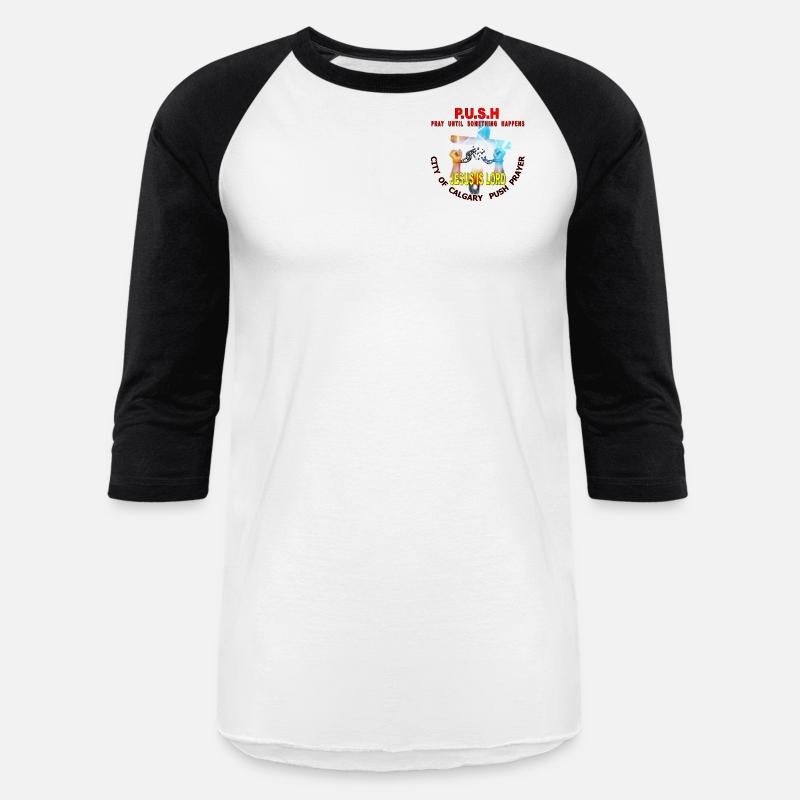 City of Calgary PUSH Prayer Canada