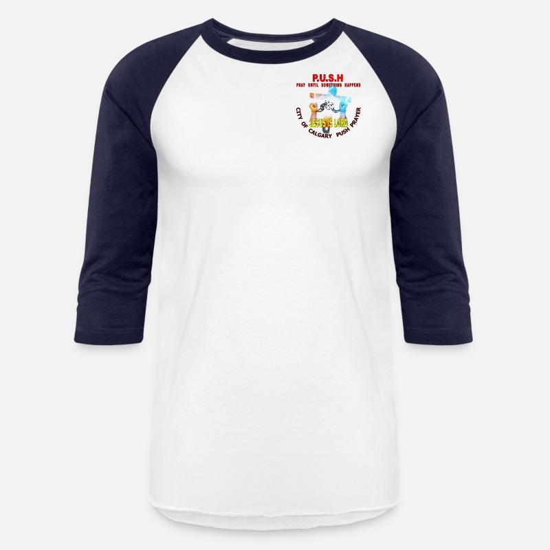 City of Calgary PUSH Prayer Canada