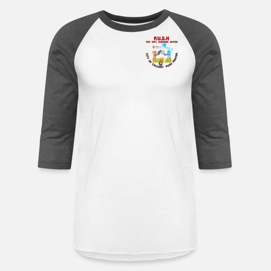 City of Calgary PUSH Prayer Canada