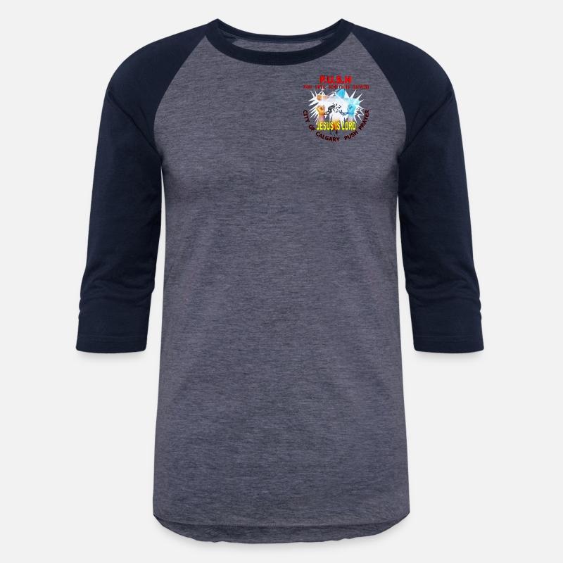 City of Calgary PUSH Prayer Canada