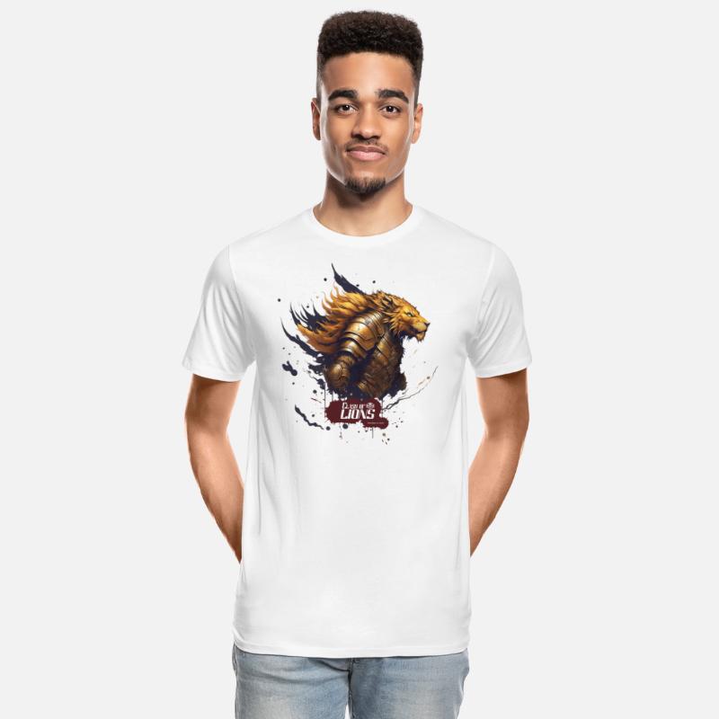 Clash of Lions 26 - Collectibles by LGALLP