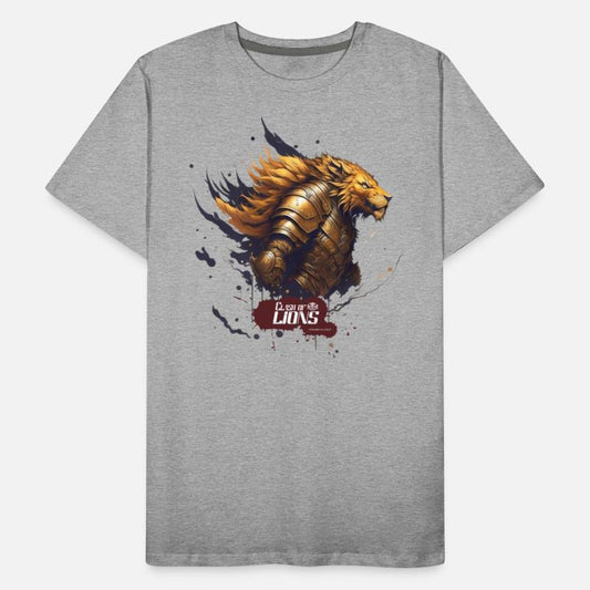 Clash of Lions 26 - Collectibles by LGALLP