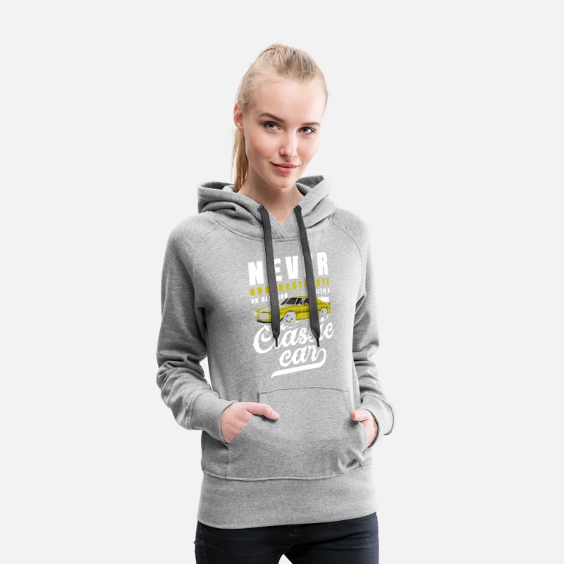 Classic Car Classic Old School