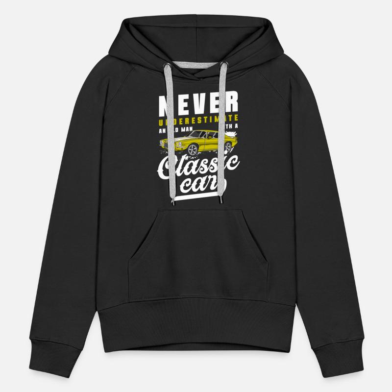 Classic Car Classic Old School