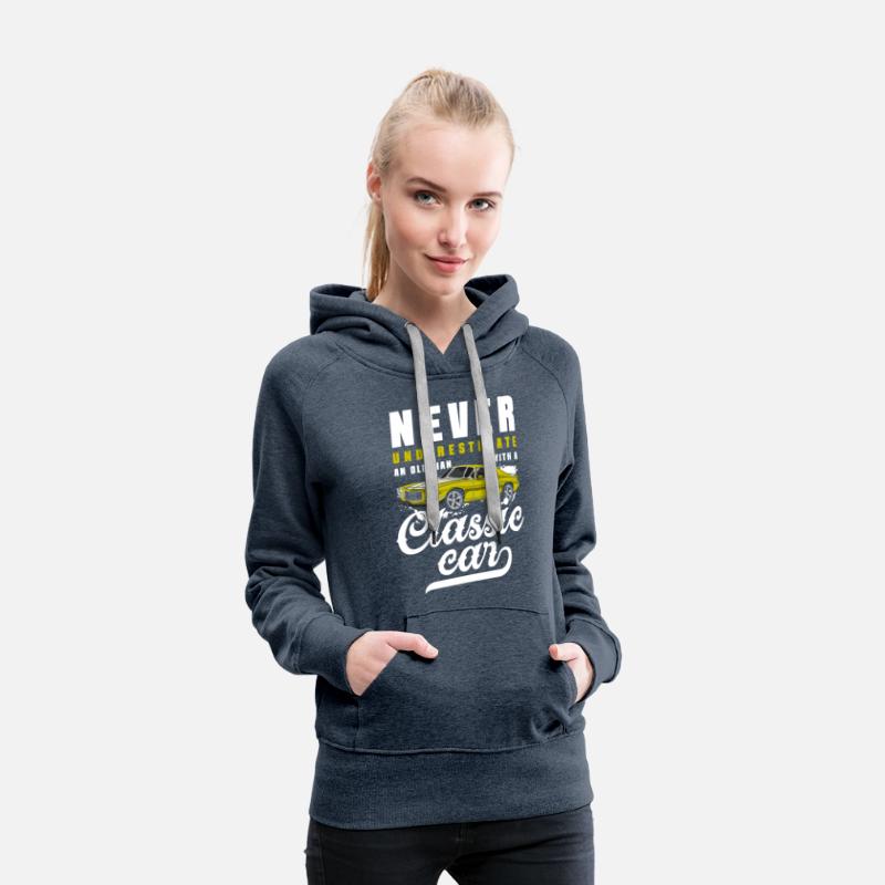 Classic Car Classic Old School