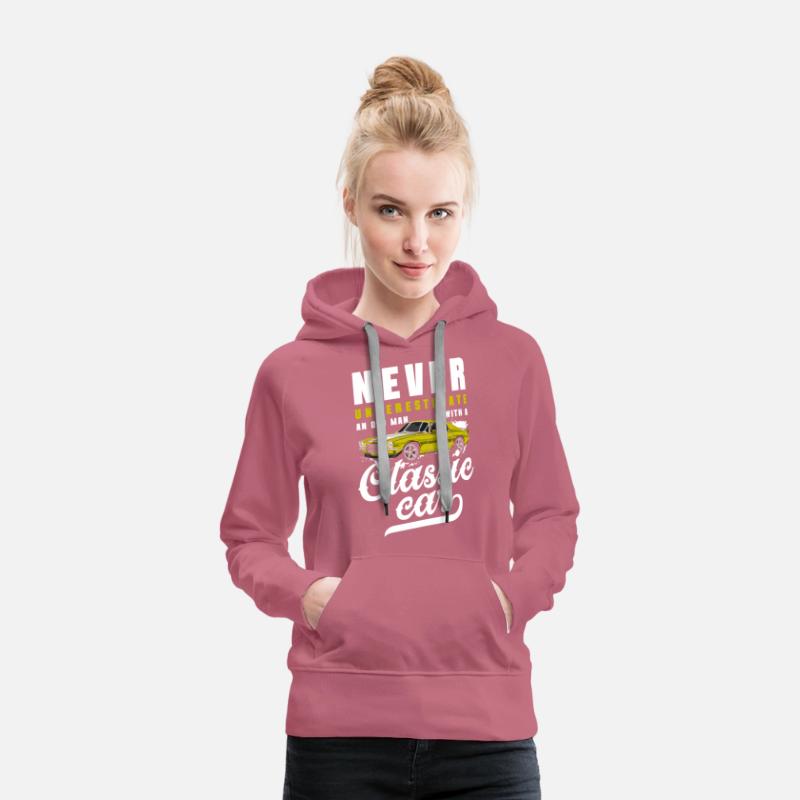 Classic Car Classic Old School