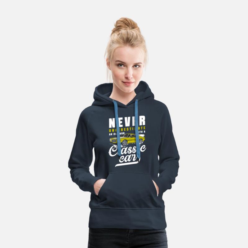 Classic Car Classic Old School