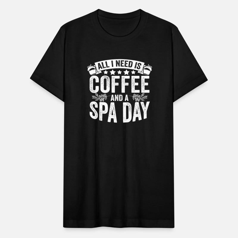 Classic Spa Day Coffee Lover For A Relaxing Spa