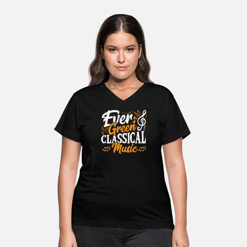 Classical Music Lover Western Folk Music Art Music