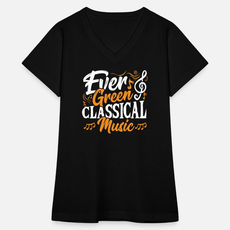 Classical Music Lover Western Folk Music Art Music