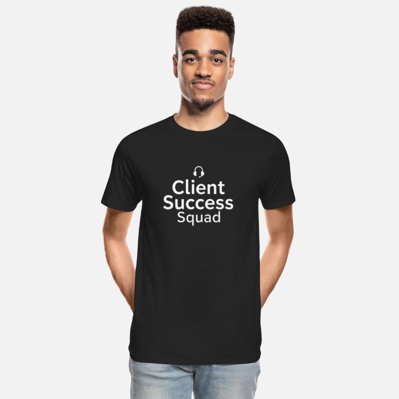 Client Success Squad – Teamwork Design