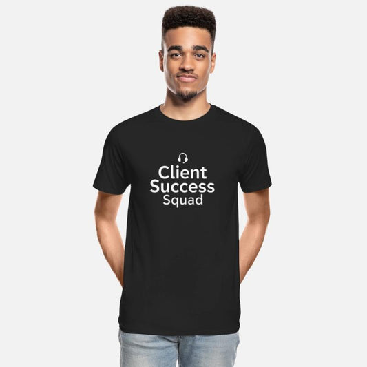 Client Success Squad – Teamwork Design