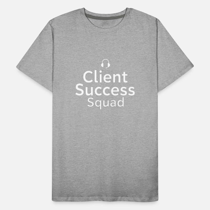 Client Success Squad – Teamwork Design
