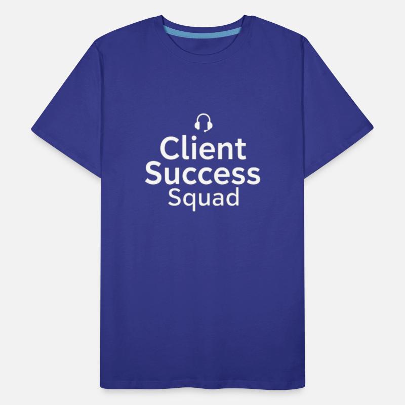Client Success Squad – Teamwork Design