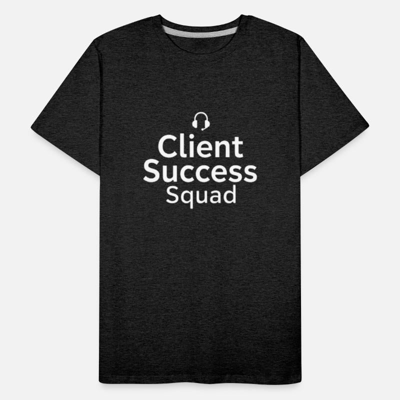 Client Success Squad – Teamwork Design