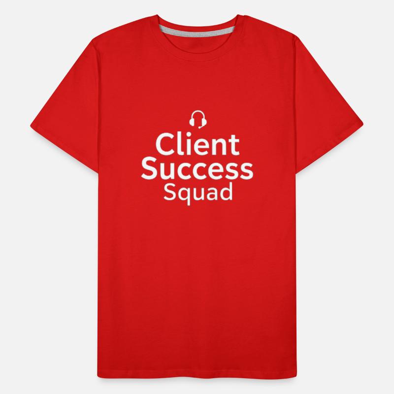 Client Success Squad – Teamwork Design