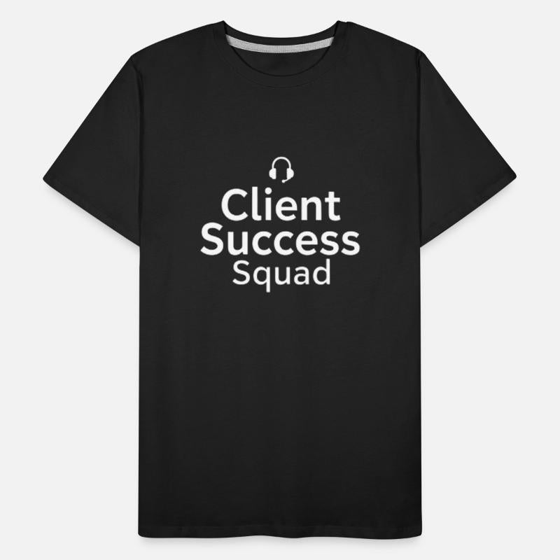 Client Success Squad – Teamwork Design
