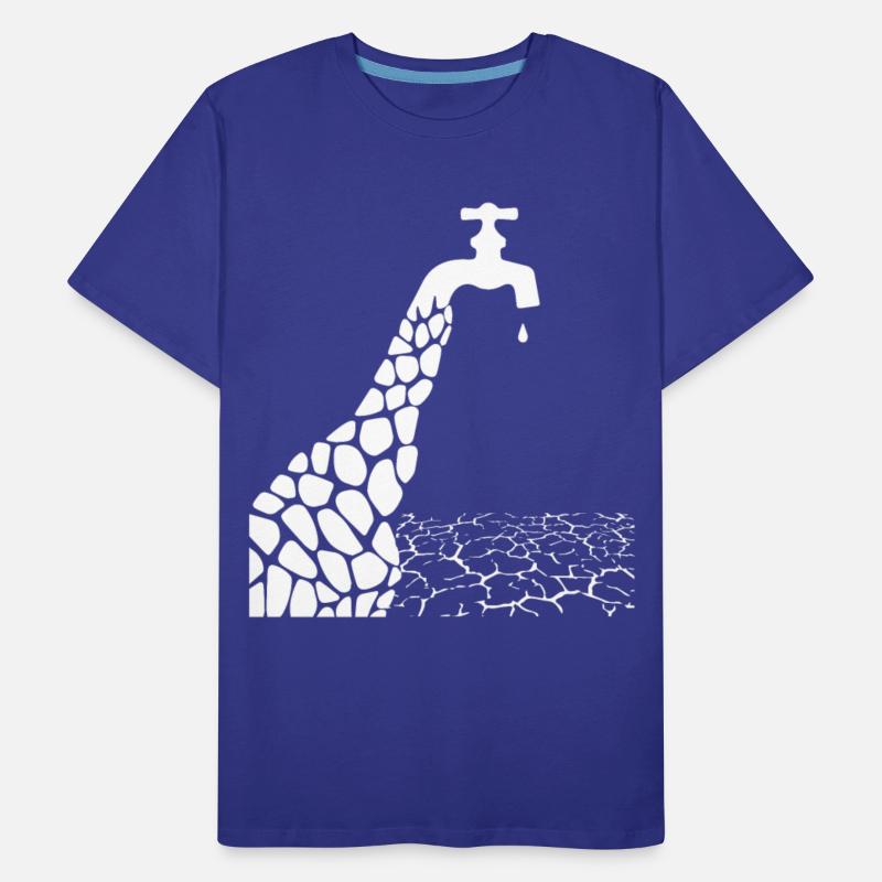 climate change nature conservation africa giraffe