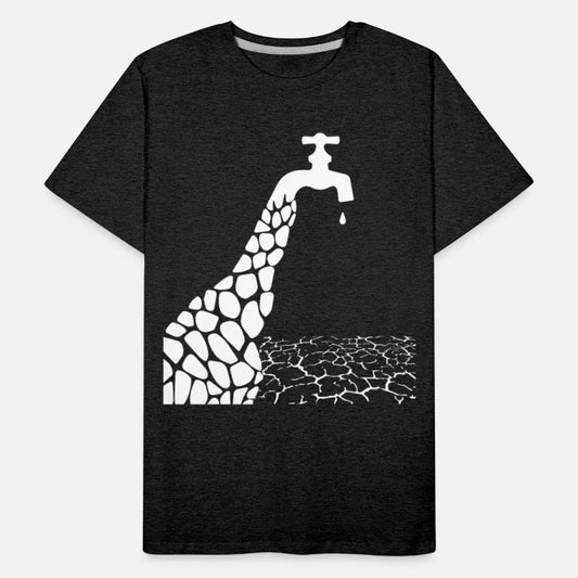 climate change nature conservation africa giraffe