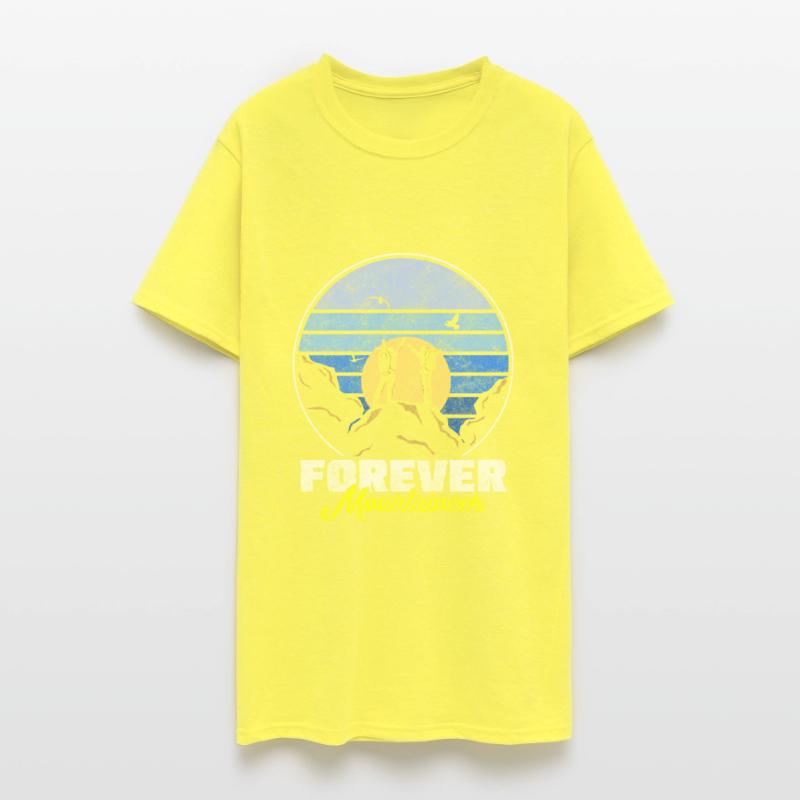 Climber The Alps Mountaineering Climbers