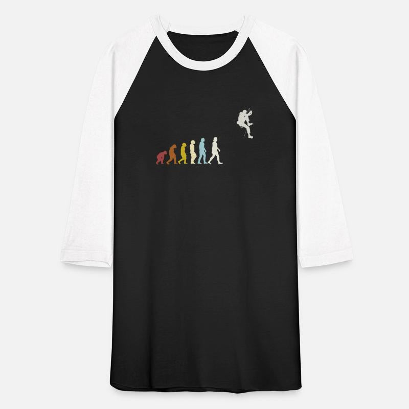 Climbing Evolution Mountaineering Bouldering