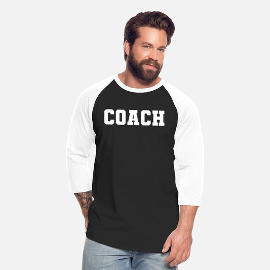 Coaches Coach Black Small