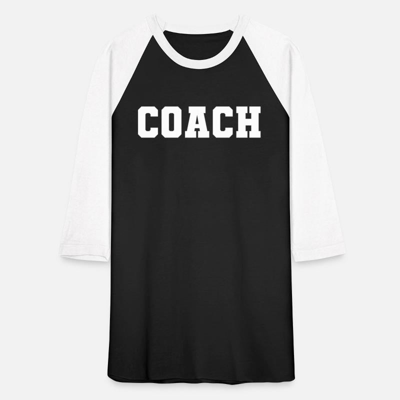 Coaches Coach Black Small