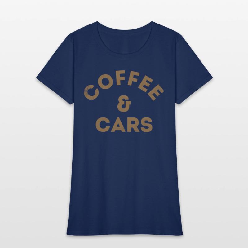 Coffee & Cars