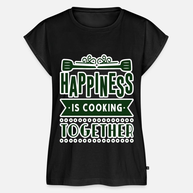 Cooking Together Cook Food Kitchen Restaurant