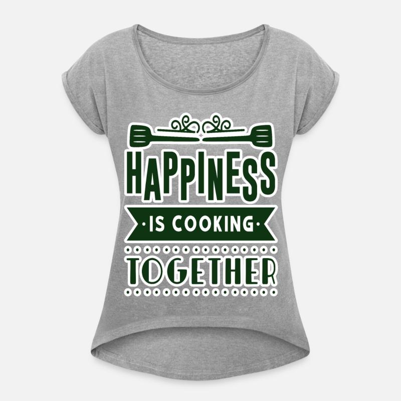 Cooking Together Cook Food Kitchen Restaurant