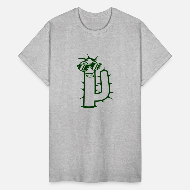 Cool DJ Desert Cactus Sunglasses Funny Music Party