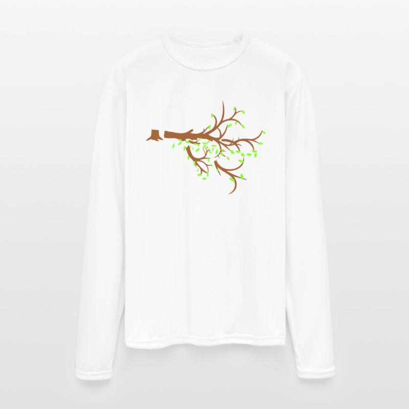 Cool Felled Lumberjack Tree Forest Tree Silhouette