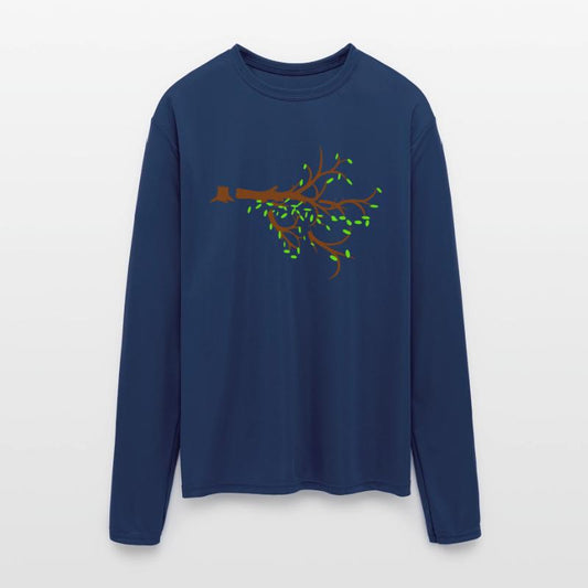 Cool Felled Lumberjack Tree Forest Tree Silhouette