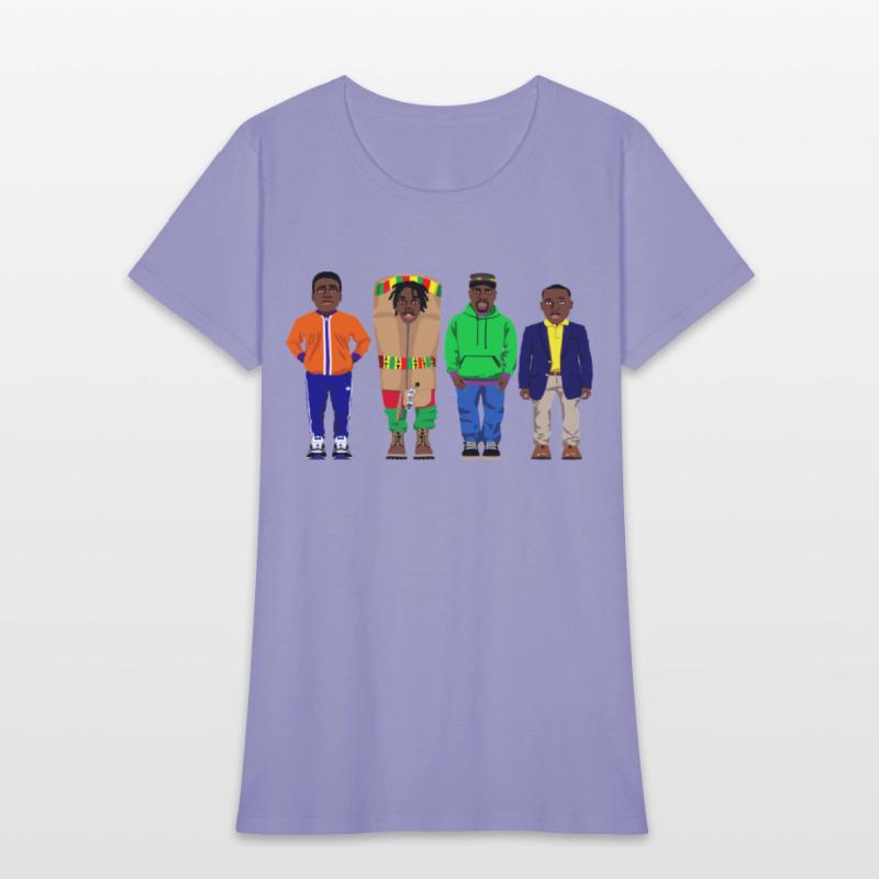 Cool Runnings to Calgary