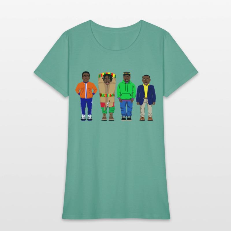 Cool Runnings to Calgary