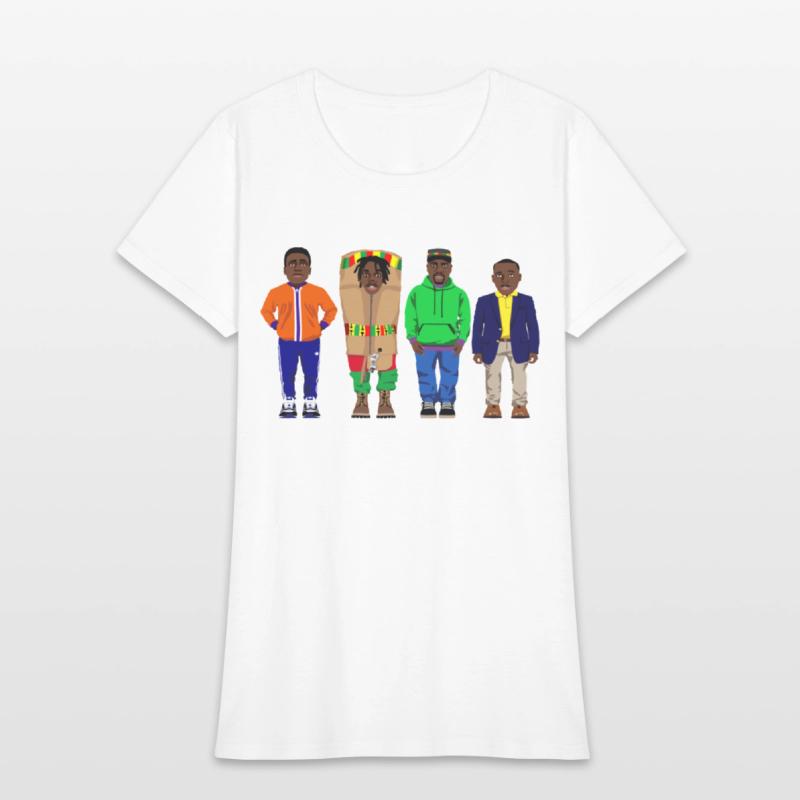 Cool Runnings to Calgary