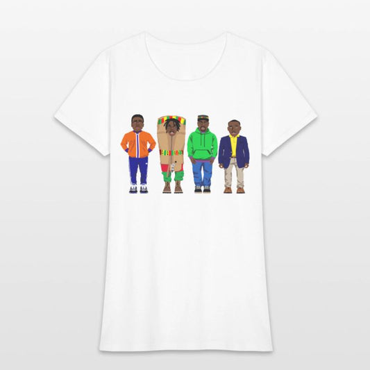 Cool Runnings to Calgary