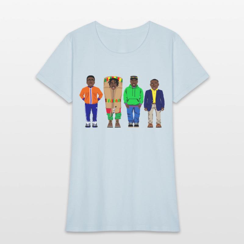 Cool Runnings to Calgary